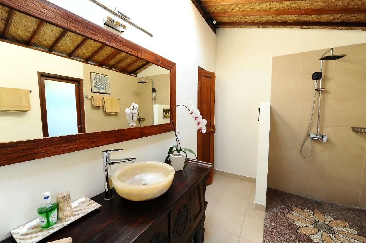 Villa Paradise Ubud