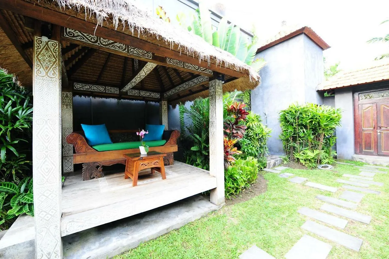 Villa Paradise Ubud 0*,  Indonesië