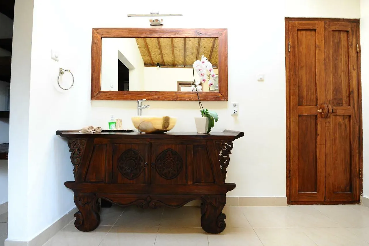 Villa Paradise Ubud