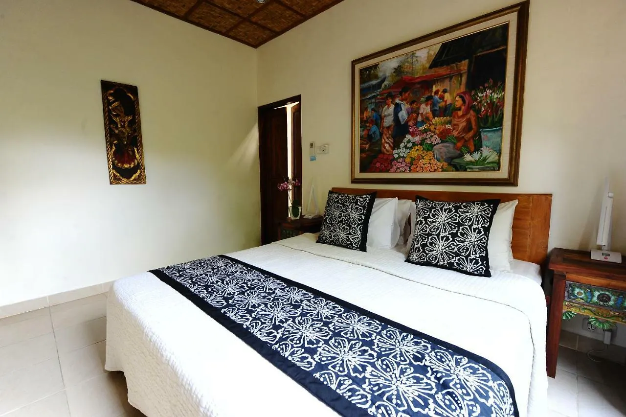 Villa Paradise Ubud