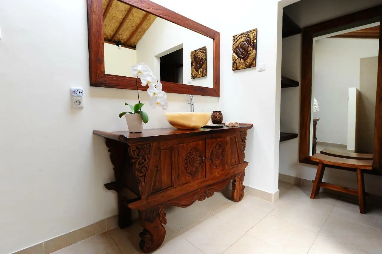 Villa Paradise Ubud