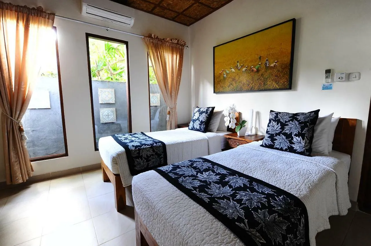 Villa Paradise Ubud
