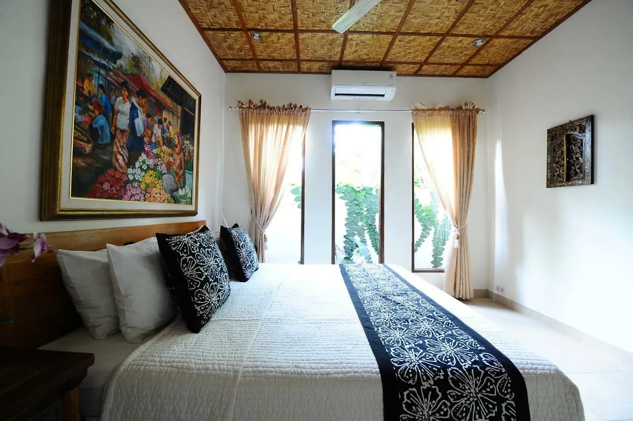 Villa Paradise Ubud