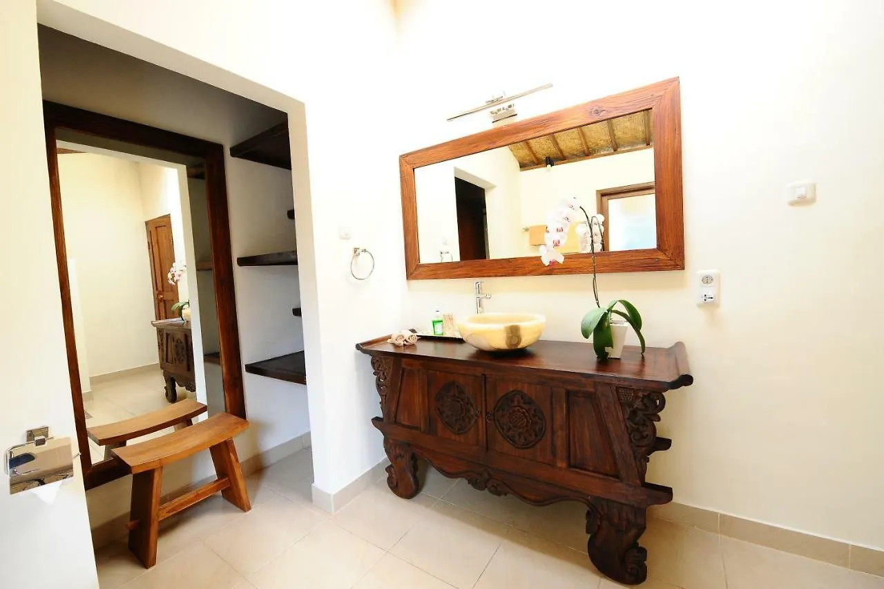 Villa Paradise Ubud