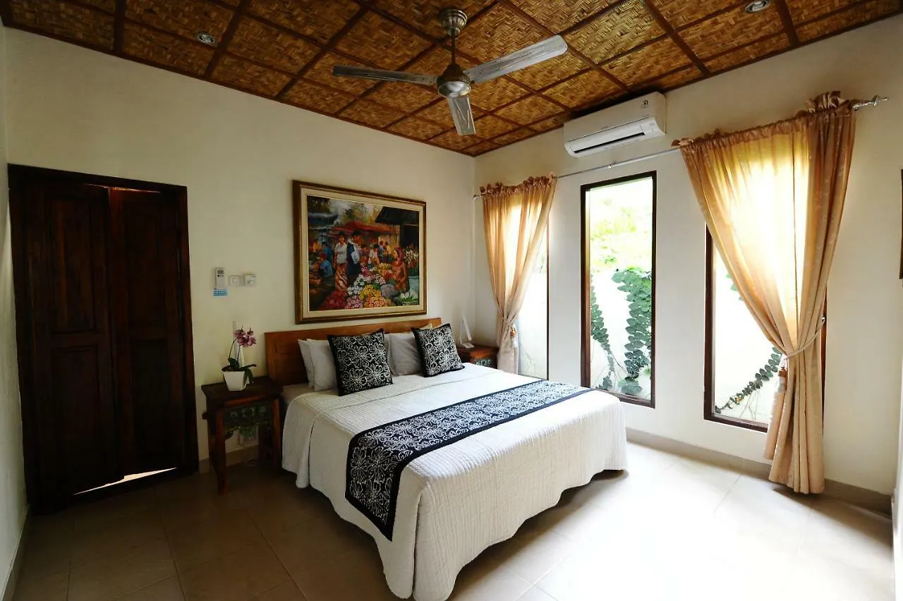 Villa Paradise Ubud